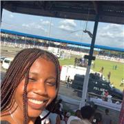 Experienced math tutor with a strong background in Mathematics, teaching high school students through dynamic online